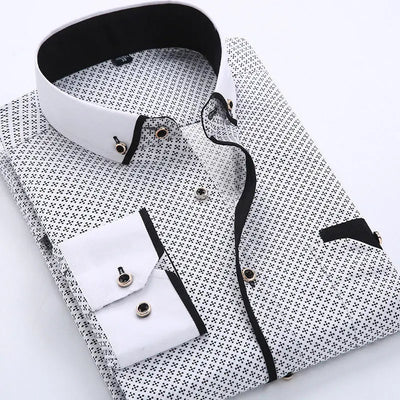 Matthew™ - Long Sleeve Shirt