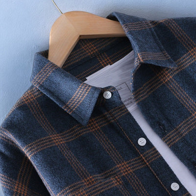Dean™ - Classic Elegant Men's Shirt