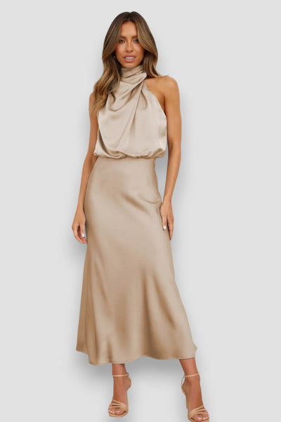 Louisa™ - Breezy Summer Dress