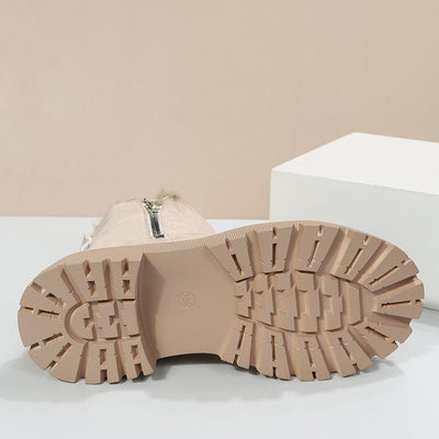 DANIELA™ - COMFORTABLE ANKLE BOOT