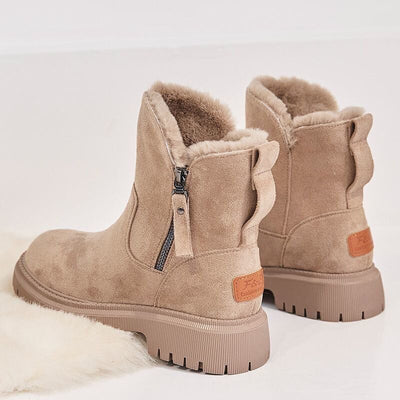 DANIELA™ - COMFORTABLE ANKLE BOOT