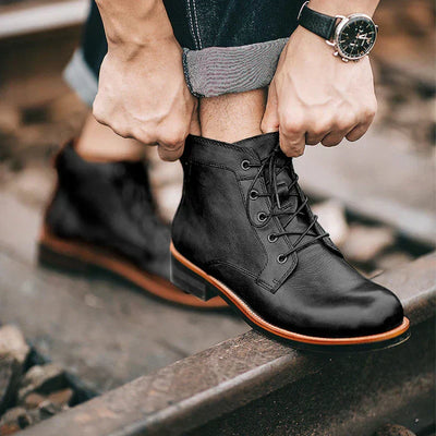 Alfie™ - High Boots for Men