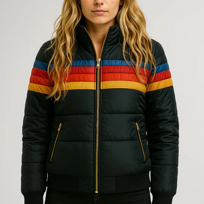 Allegra™ | Winter Jacket