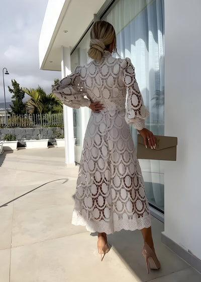 Millie™ - Flattering Maxi Dress