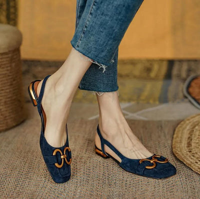 Scarlett™ - Elegant and Comfortable Orthopaedic Sandals