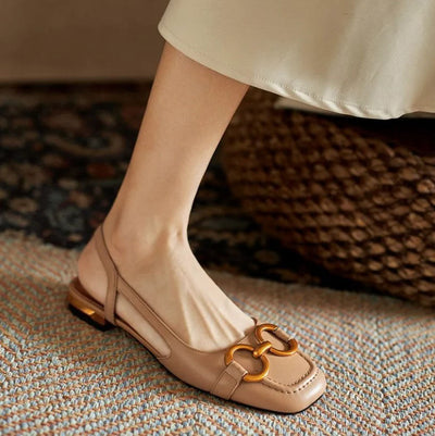 Scarlett™ - Elegant and Comfortable Orthopaedic Sandals
