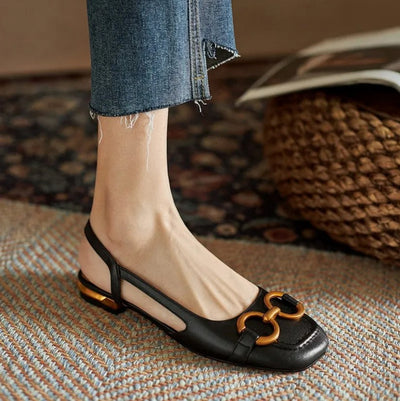 Roxanne™ - Stylish Orthopedic Sandals