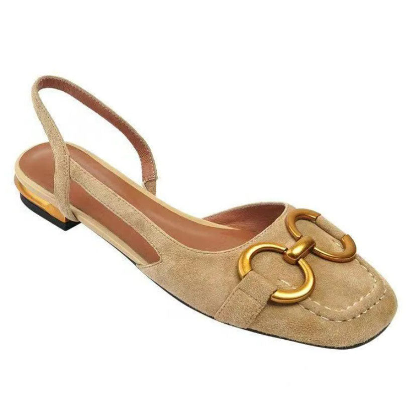 Roxanne™ - Stylish Orthopedic Sandals