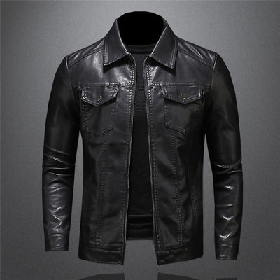Jasper™ -  Elegant Jacket