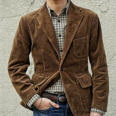 Adolfo™ - Vintage Coat and Blazer