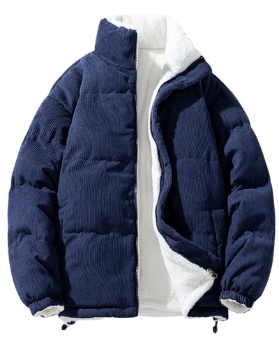 Premium Corduroy Jacket