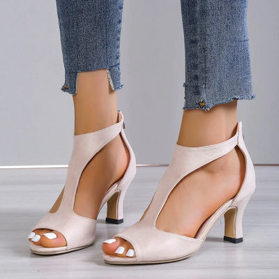 Millie™ - Orthopedic High Heels