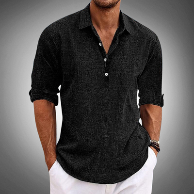 Romeo™ - Casual Summer Shirt