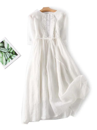 Emily™ - Elegant Dress