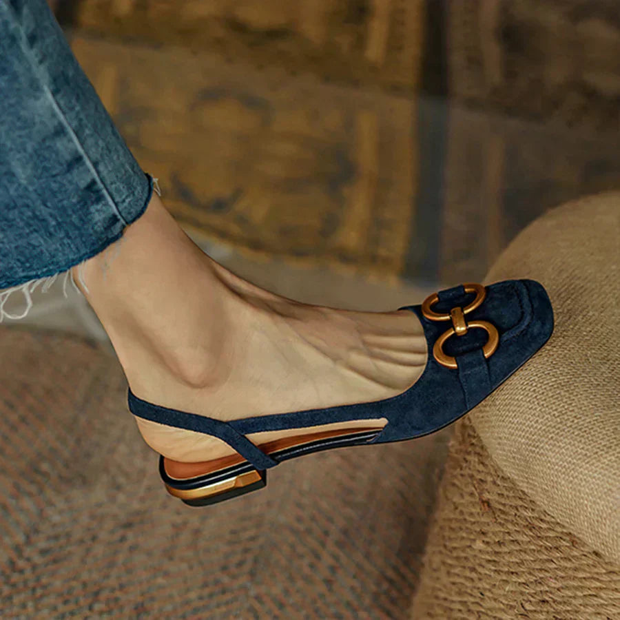 Scarlett™ - Elegant and Comfortable Orthopaedic Sandals