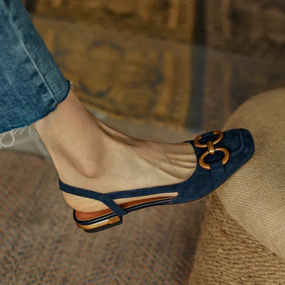 Scarlett™ - Elegant and Comfortable Orthopaedic Sandals