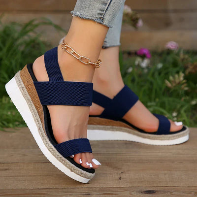 Bonnie™ - Premium Orthopedic Sandals