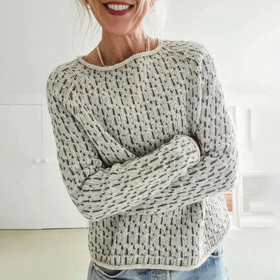 Luna™ - Chic Jumper