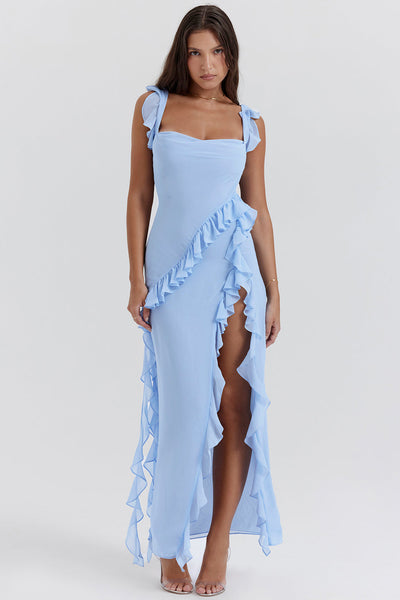 Melissa™ - Elegant and Cozy Dress
