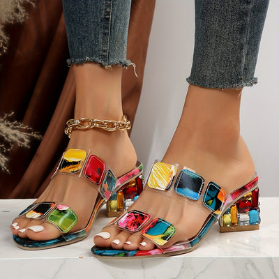 Jessica™ - Orthopedic Sandals