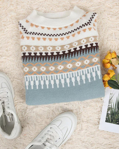 Olivia™ - Cosy Elegant Jumper