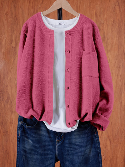 Isabelle™ - Casual Women's Cardigan