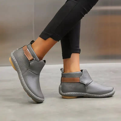 Daisy™ - Premium Orthopaedic and Waterproof Women's Boots