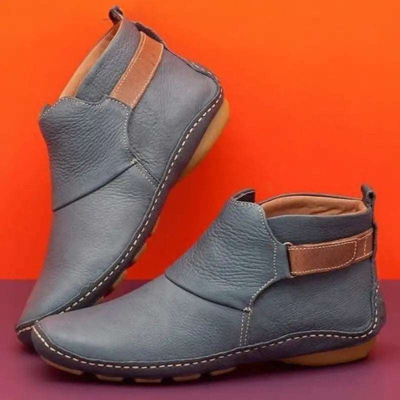 Daisy™ - Premium Orthopaedic and Waterproof Women's Boots