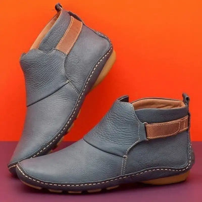 Daisy™ - Premium Orthopaedic and Waterproof Women's Boots