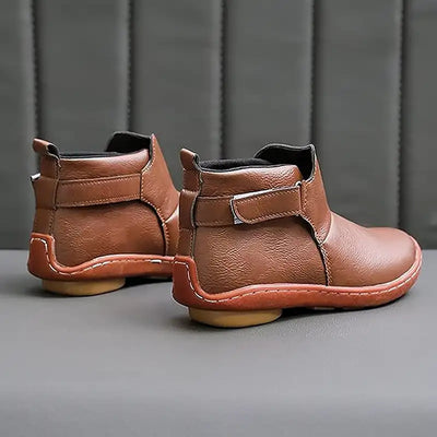 Daisy™ - Premium Orthopaedic and Waterproof Women's Boots