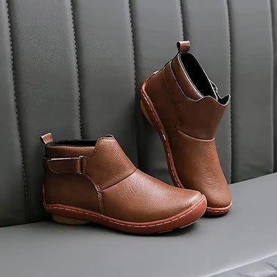Daisy™ - Premium Orthopaedic and Waterproof Women's Boots
