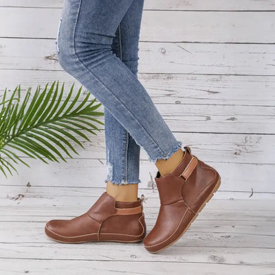 Daisy™ - Premium Orthopaedic and Waterproof Women's Boots