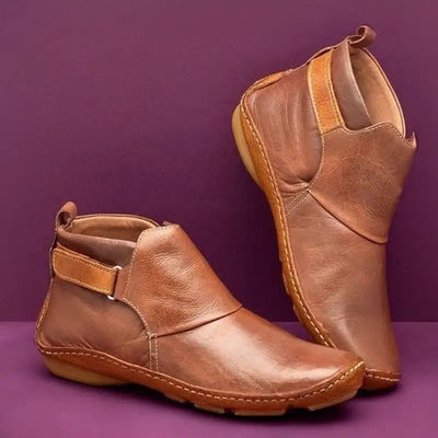 Daisy™ - Premium Orthopaedic and Waterproof Women's Boots