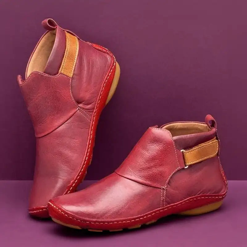 Daisy™ - Premium Orthopaedic and Waterproof Women's Boots