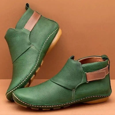 Daisy™ - Premium Orthopaedic and Waterproof Women's Boots