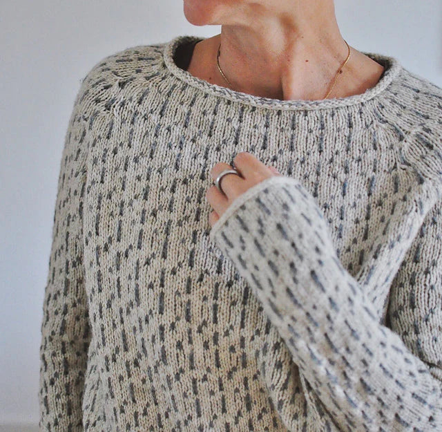 Luna™ - Chic Jumper