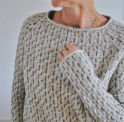 Luna™ - Chic Jumper