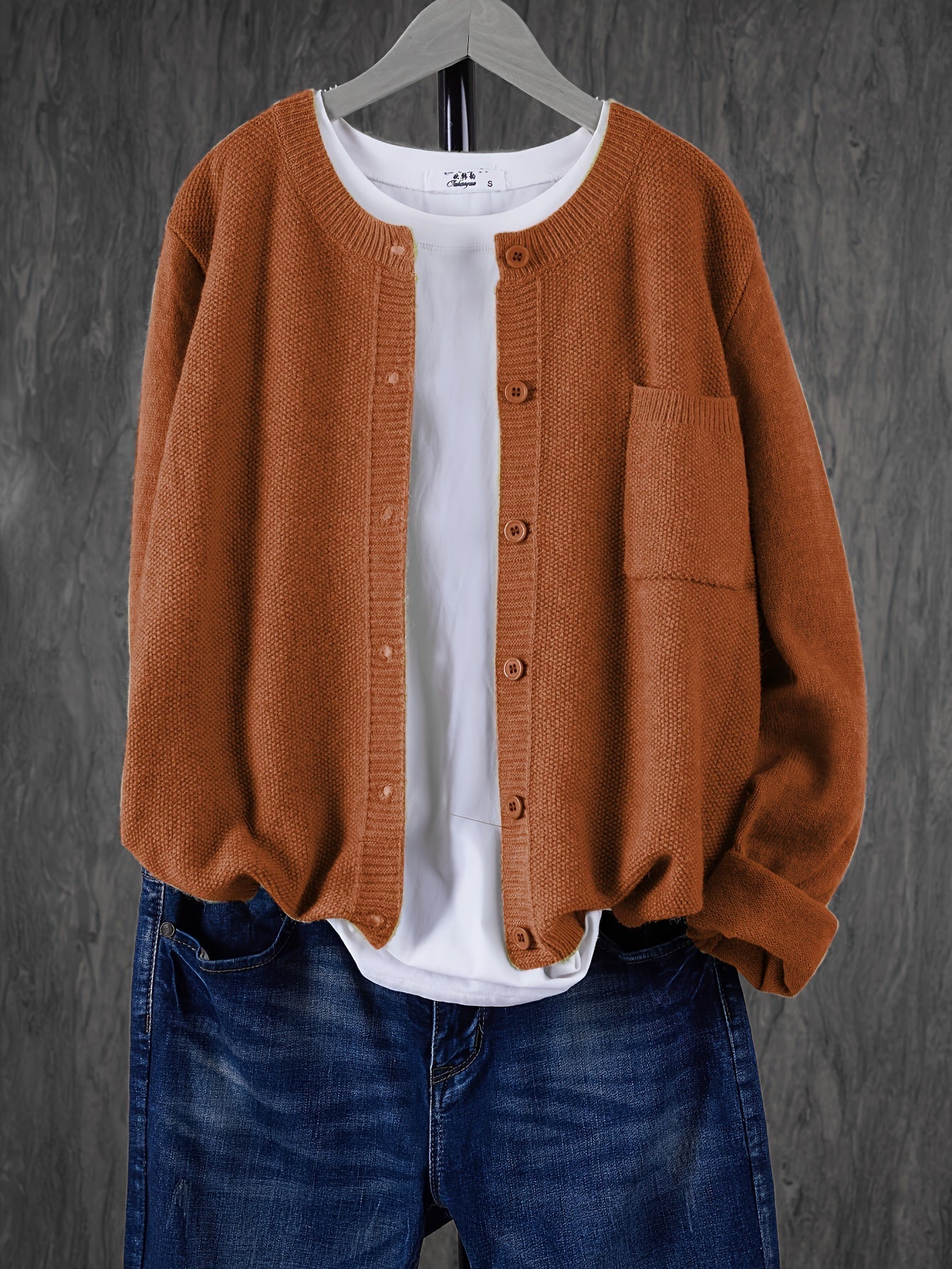 Isabelle™ - Casual Women's Cardigan