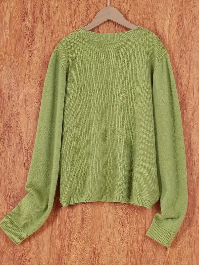 Isabelle™ - Casual Women's Cardigan