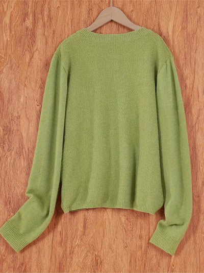 Isabelle™ - Casual Women's Cardigan
