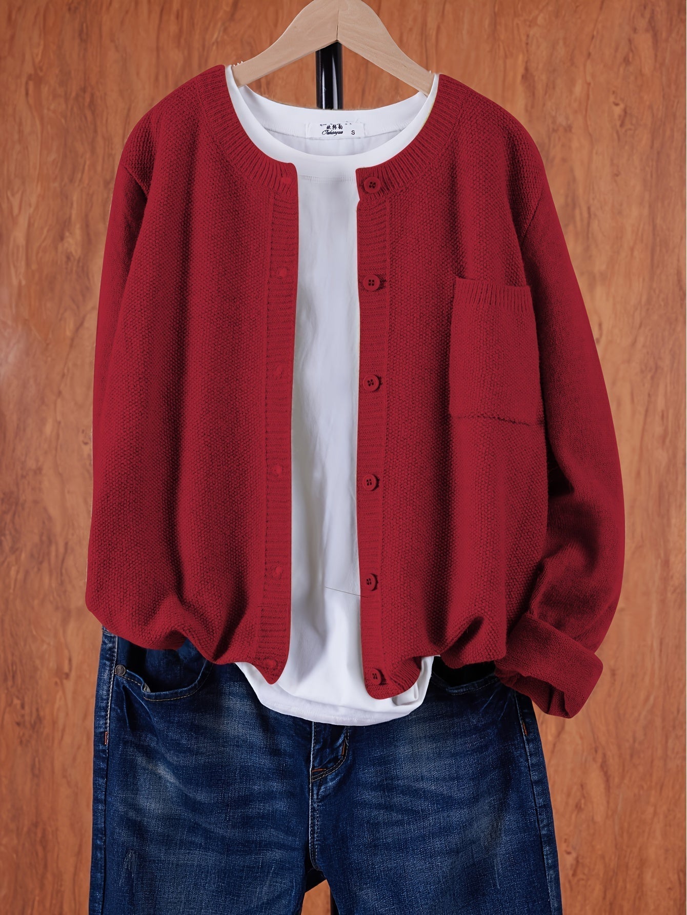 Isabelle™ - Casual Women's Cardigan