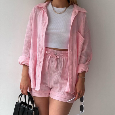Sophia™ - Two-Piece Set