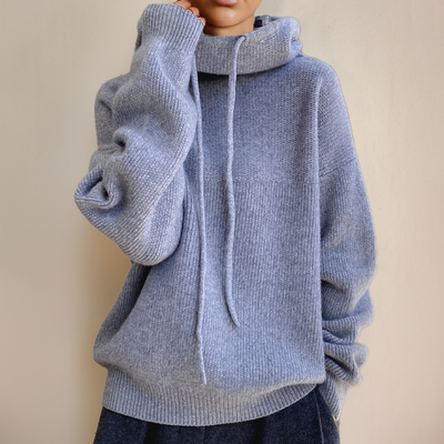 Charlotte™ - Cosy Turtleneck Jumper