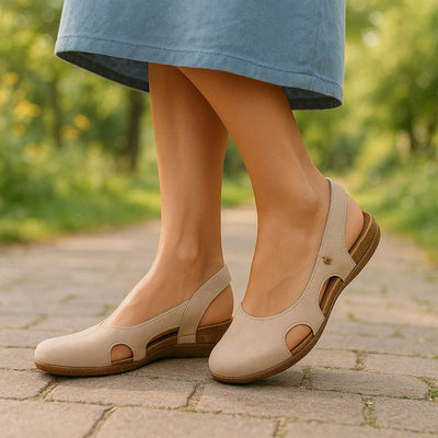 Ruth™ - Sandals with Support