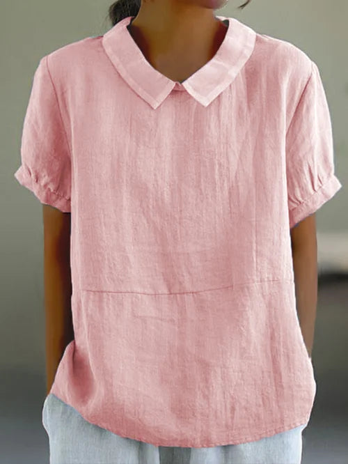 Helen™ - Casual Summer Blouse