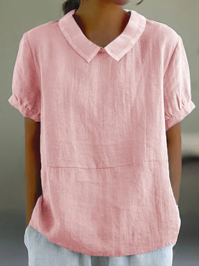 Helen™ - Casual Summer Blouse