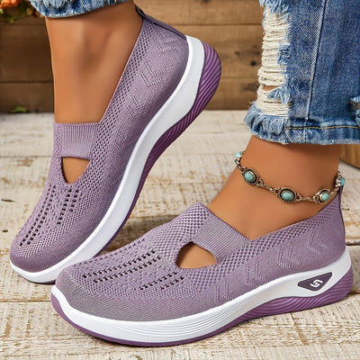 Nancy™ - Non-slip Orthopaedic Shoes + FREE INSOLES