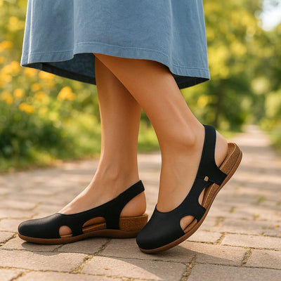 Ruth™ - Sandals with Support