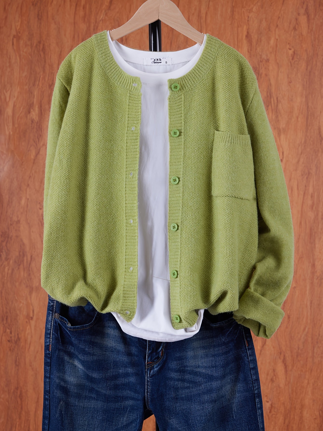 Isabelle™ - Casual Women's Cardigan
