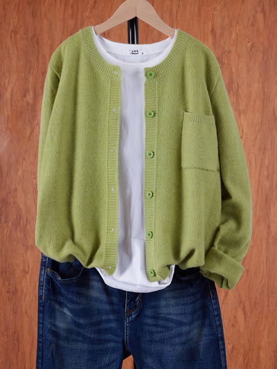Isabelle™ - Casual Women's Cardigan
